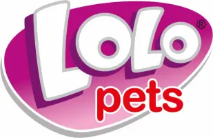 Logo producenta LoloPets