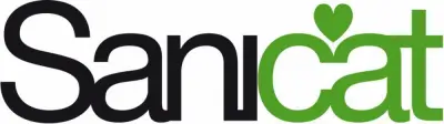Sanicat - logo producenta Sanicat - logo producenta