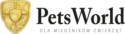 PetsWorld - logo producenta