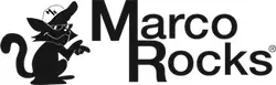 Marco Rocks - logo producenta Marco Rocks - logo producenta