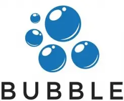 Logo producenta Bubble
