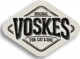 Logo producenta Voskes