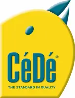 Cede - logo producenta Cede - logo producenta