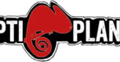 Logo producenta Repti Planet