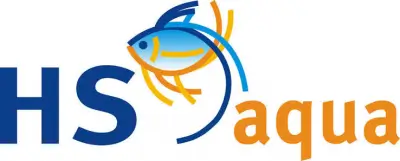 Logo producenta HS Aqua