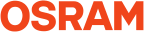 Logo producenta Osram