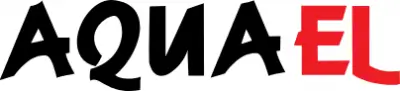 Logo producenta Aquael