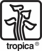 Logo producenta Tropica