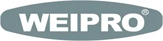 Logo producenta Weipro.