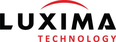 Logo producenta Luxima