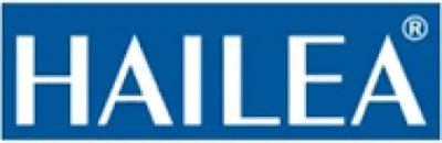 Logo producenta Hailea