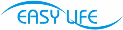 Logo producenta Easy-life