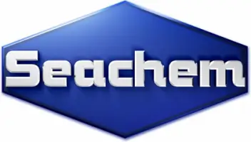 Logo producenta Seachem