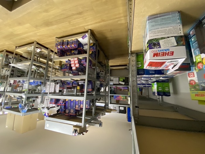 Sklep akwarystyczny Nowa Ruda - zdj�cie 11