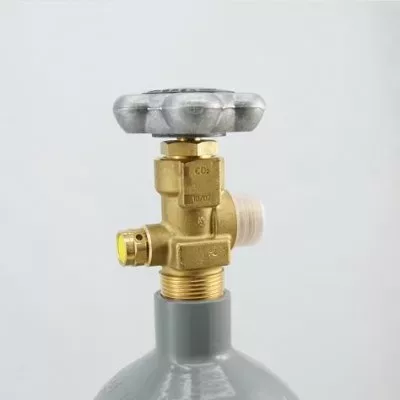 .Zestaw CO2 RA z butl� 5l - bez elektrozaworu