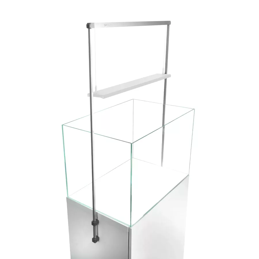 Skylight stojak uniwersalny przykr�cany do szafki 50cm (S.30)