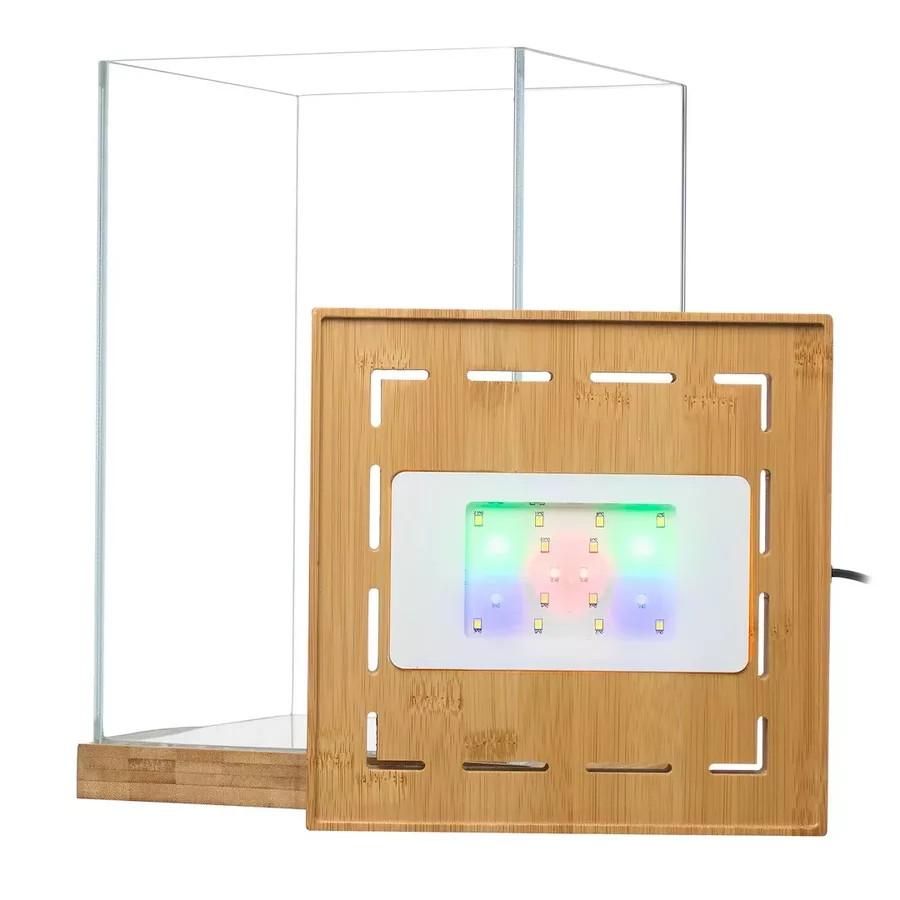 Aquael SELVA Opti mini terrarium 20x20x30cm