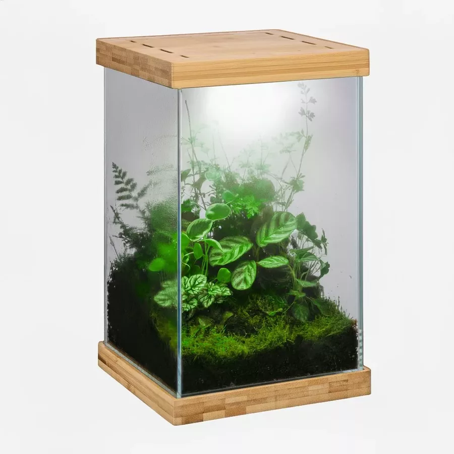 Aquael SELVA Opti mini terrarium 20x20x30cm