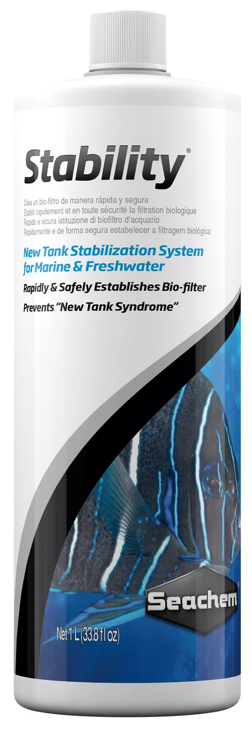Seachem Stability 1000ml