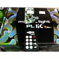 18W �wietl�wka BLAU mini PL light