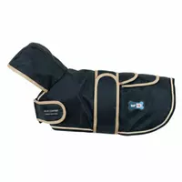 285A okrycie ko�nierz czarne L-60cm