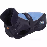 353A okrycie ko�.soft granat M-45cm