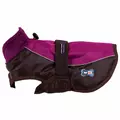 354B okrycie ko�.soft br�z L-55cm