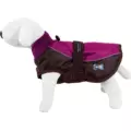 354B okrycie ko�.soft br�z L-55cm