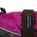 354B okrycie ko�.soft br�z L-55cm