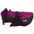 355B okrycie ko�.soft br�z XL-65cm