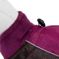 355B okrycie ko�.soft br�z XL-65cm