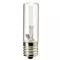 3W żarnik UV Aquael - gwint E17
