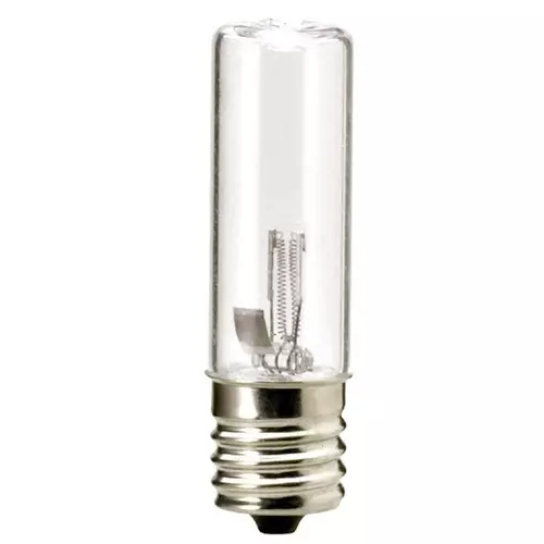3W �arnik UV Aquael - gwint E17