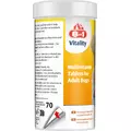 8IN1 Vitality Multiwitaminy dla doros�ych ps�w 70tb