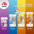 8IN1 Vitality Multiwitaminy dla ps�w ma�ych ras - 70tb