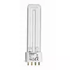 9W �arnik UV 2G7 do lampy Eheim Reeflex 500