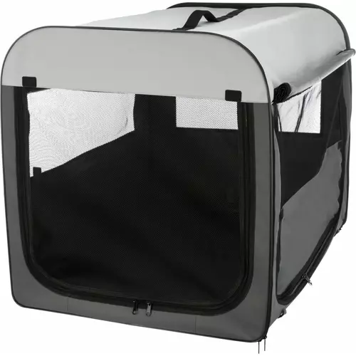 ^Box Transportowy Nylon 95x70x75