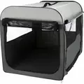 ^Box Transportowy Nylon 95x70x75