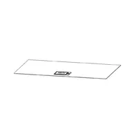 + Cz�ci pokrywy Glossy 80 czarny (N)