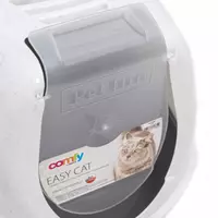 + Drzwiczki do kuwety EASY CAT