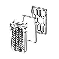 + Obudowa Cartrige Fzn Pro 400/700/1000