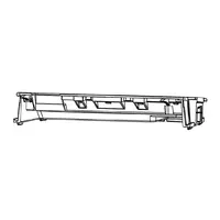 + Pokrywka prefiltra kpl.- HYPERMAX 4500