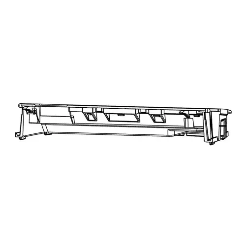 + Pokrywka prefiltra kpl.- HYPERMAX 4500