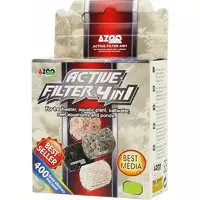 ACTIVE FILTER 4in1 (48szt.uk) (AQ)