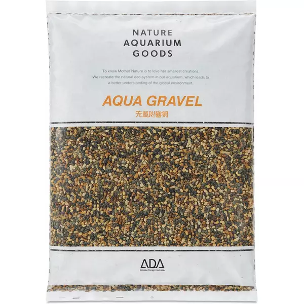 ADA Aqua Gravel S 8kg