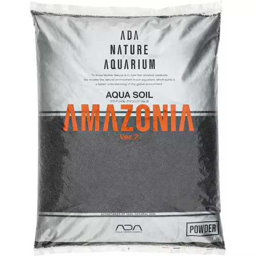ADA Aqua Soil Amazonia Ver. 2 Powder 3l