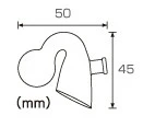 ADA Drop Checker + odczynnik (indykator CO2)