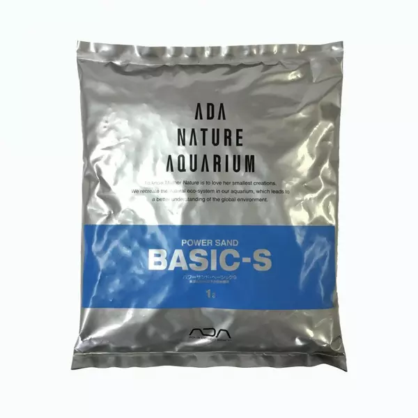 ADA Power Sand Basic S 1l