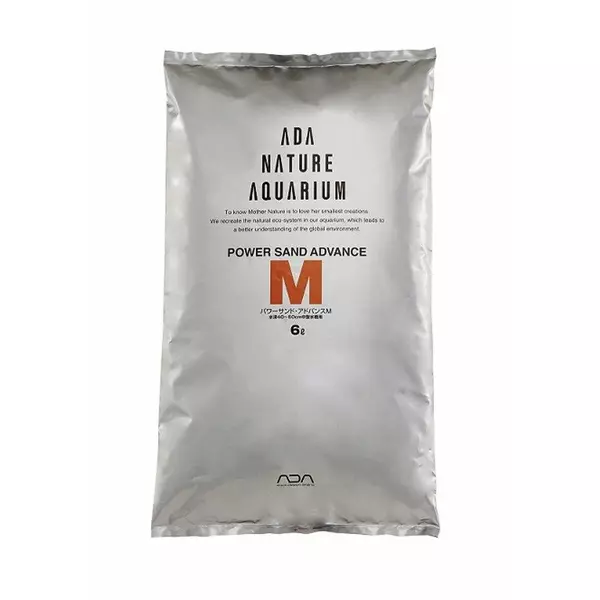 ADA Power sand SPECIAL M 6l