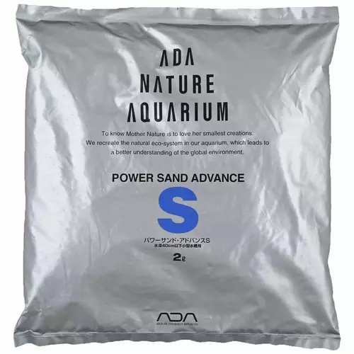 ADA Power Sand SPECIAL S 2l
